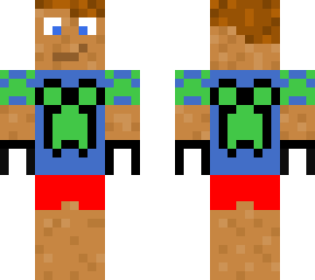 creeper fan