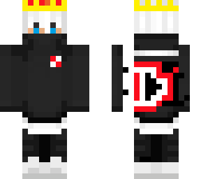 death hunter skin