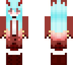 demon miku