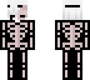 distincion skeleton