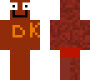 donkey kong