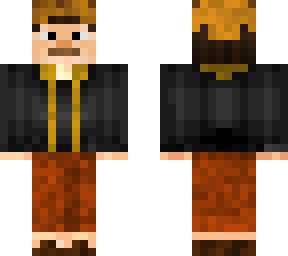 dzigh skin