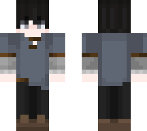emo kawai medieval