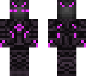 ender titan