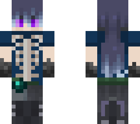 enderian