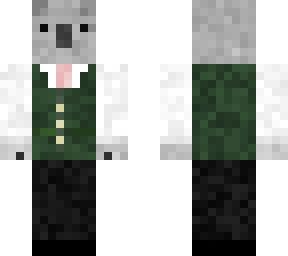 fancy koala