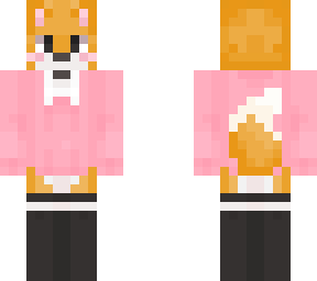 femboy fox