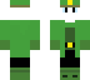 festive arcovian trainee