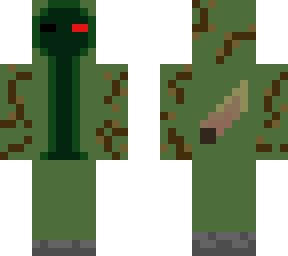 forest (undead)