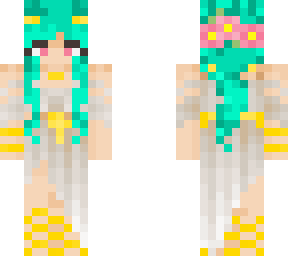 fr0ggy_kai goddess