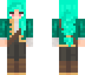 fr0ggy_kai pirate