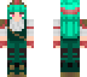 fr0ggy_kai steampunk