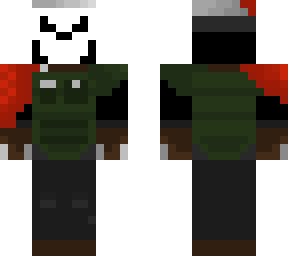 ghost recon commander
