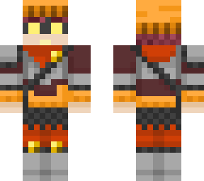 greathorn - halloween 2025 v2