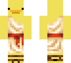greek duck