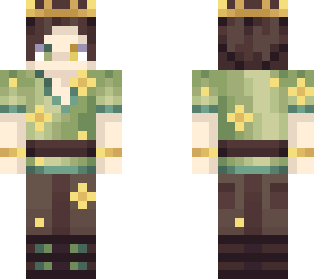 green king