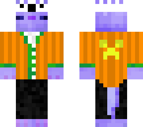 halloween bob
