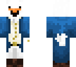 hamilgoose