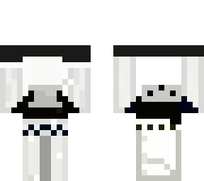 headless maid