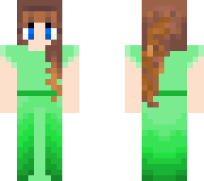 hermione granger yule ball green
