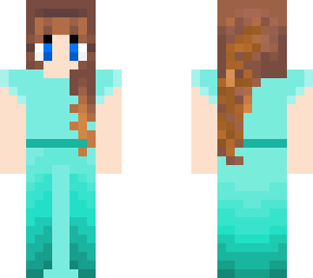hermione granger yule ball teal/skyblue