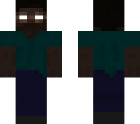herobrine - within the shadows