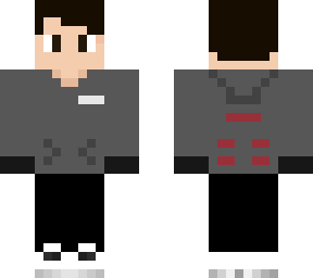 hoodie slashed
