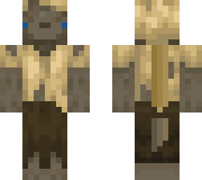huxolotl