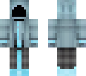 icy thing