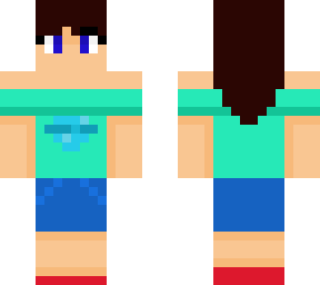 idk why i uploaded 3 skins in 1 hour x_x