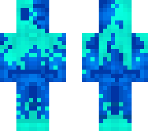 infiniteman