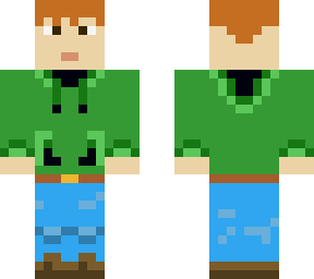 it’s great to be ordinary [solid color green]