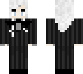 jack skellington suit