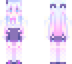 jpop & pastel