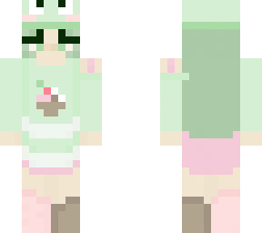 keropie baker (season 1, part 3)