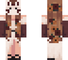 kitsune killer . oc . 3/3