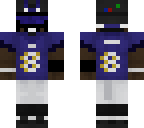 lamar jackson (mfl)