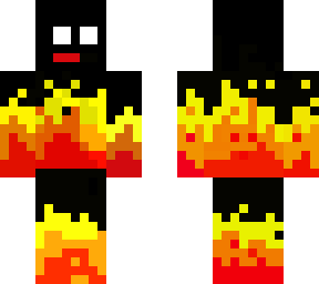 lava guy