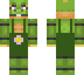 locked time happy frog
