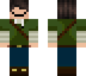 mac r