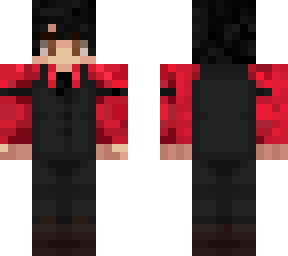 made be me herobrian