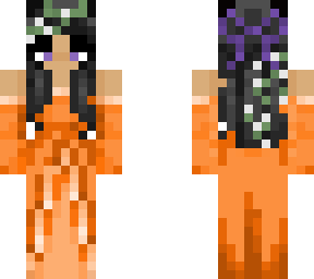 makubari s5 orange