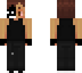 margo- normal outfit