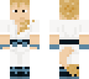mashiro ojiro tailman