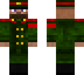 militar