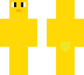 mini chick