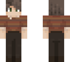my skin autumn version