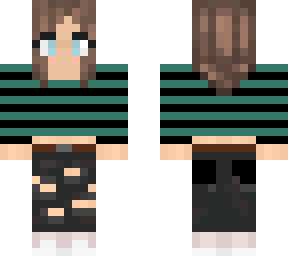 new skin 2