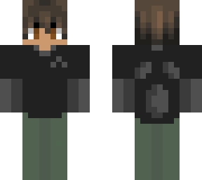new skin