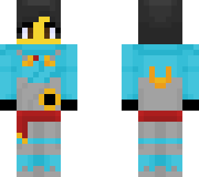 nya - merge suit